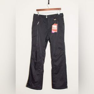 Marker Women's Monique Insulated Snow Pants NWT